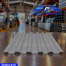 Lámina Acrílica Traslúcida R-72 Stabilit