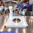 Lienzo para extractor