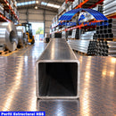 Perfil HSS de Acero Estructural ASTM A500 Grado B de 12.20 m