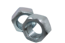 Tuerca galvanizada para ancla